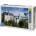 D-Toys - Puzzle Neuschwanstein, Germany - 500 piese