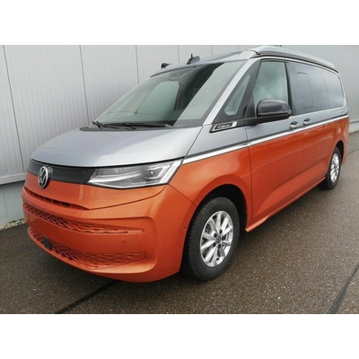Volkswagen T7 California 2.0 TDI Beach DSG 110 kW