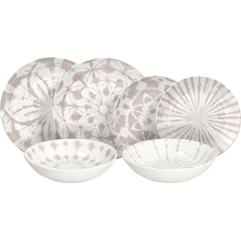 Tognana Сервиз за хранене madison mallorca, 18 части (mc070186133a)