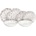 Tognana Сервиз за хранене madison mallorca, 18 части (mc070186133a)
