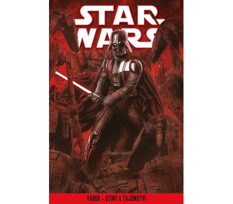 Star Wars - Vader