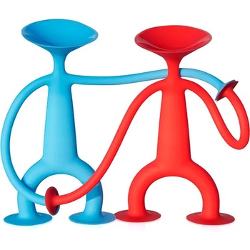 MOLUK : Играчка за баня - ОФЕРТА ОТ 2 броя Oogi (43101+43102)