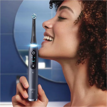 Image 1 of Oral-B iO Series 9 Duo black/rose