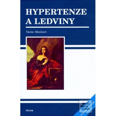 Hypertenze a ledviny - Václav Monhart