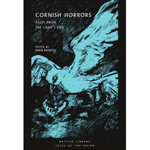 Cornish Horrors (ISBN: 9780712353991)