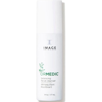 IMAGE Skincare Почистваща гел пяна за лице IMAGE Skincare ORMEDIC Balancing Facial Cleanser (OEU-100)