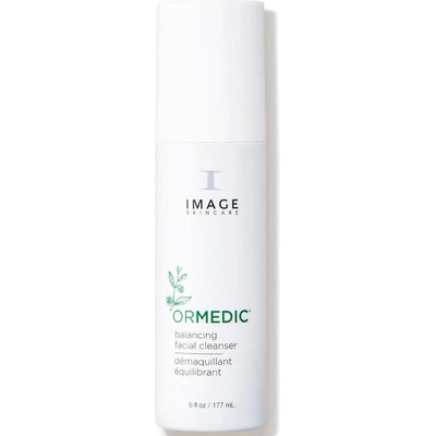 IMAGE Skincare Почистваща гел пяна за лице IMAGE Skincare ORMEDIC Balancing Facial Cleanser (OEU-100)
