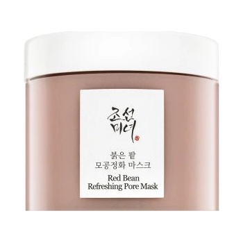 Beauty of Joseon Red Bean почистваща маска Refreshing Pore Mask 140 ml