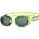 Zoggs Детски плувни очила Zoggs Kid's Predator Swimming goggles - Lime / Grey - размер One Size (205-4824-0211)