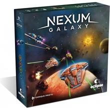 Draco Ideas Nexum Galaxy Bundle - EN