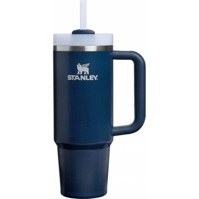 Stanley Quencher H2.O FlowState 890 ml Tmavě modrá