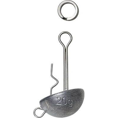 Savage Gear Punch Rig Head 20g 2pcs