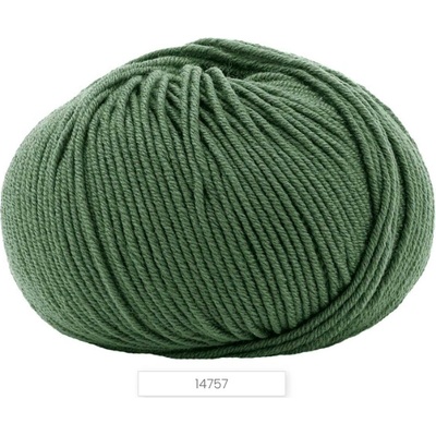 Lana Gatto Super Soft Farba: 14757 GREY/GIACCIANO