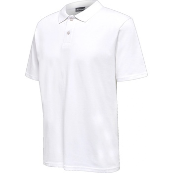 Hummel Поло тениска Hummel hmlRED CLASSIC POLO 215113-9001 Размер 3XL