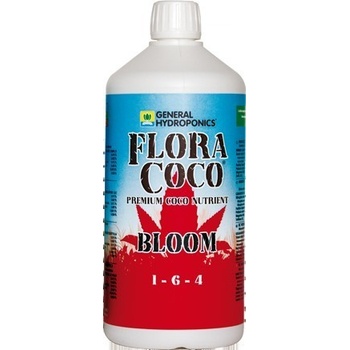 General Hydroponics - Flora Coco Bloom 500 ml