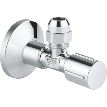 GROHE 22039000 - Ъглов вентил universal dn 15, хром гланц (gh0029)