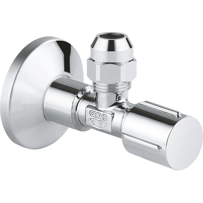 GROHE 22039000 - Ъглов вентил universal dn 15, хром гланц (gh0029)