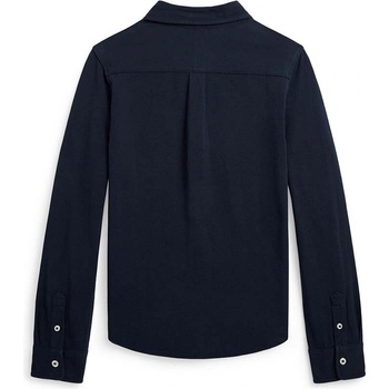 Ralph Lauren Детска памучна риза Polo Ralph Lauren (323914506001)