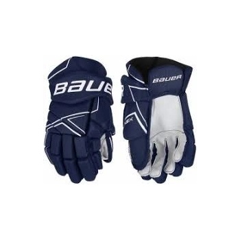 Hokejové rukavice Bauer NSX Sr