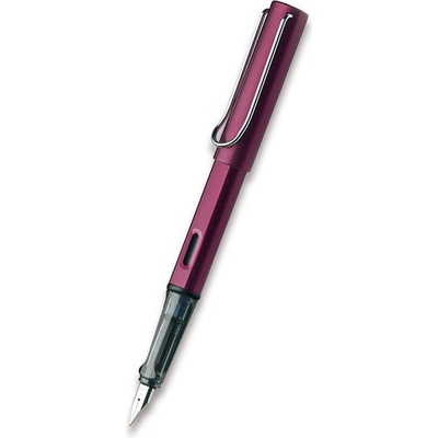 Lamy AL-star Black Purple hrot EF 1506/0291731