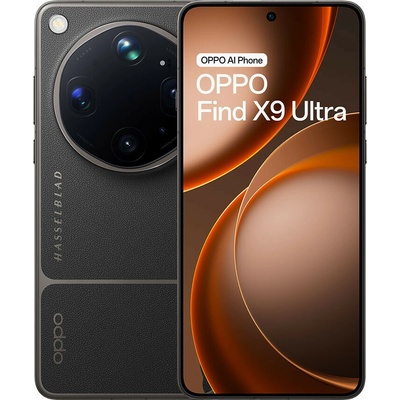 OPPO Find X9 Ultra 12GB/512GB Tundra Umber