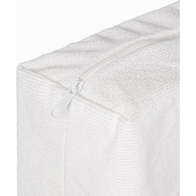Takoy Oboustranný nepromokavý potah na matraci Matty 120x60x10 bílý-HT-01298 | 120x60x10