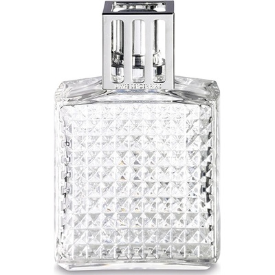 Maison Berger Paris Katalytická lampa Diamant čirá – Zbozi.Blesk.cz
