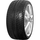 Osobní pneumatiky Nokian Tyres WR SUV 3 215/60 R17 100H