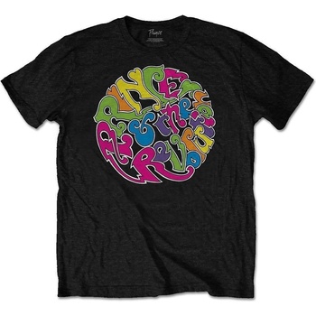 Image 1 of Prince In a Day Black 2XL Риза (PRINTS06MB05)