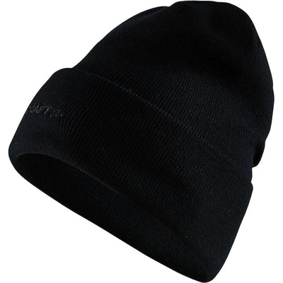 Craft Core Essence beanie černá