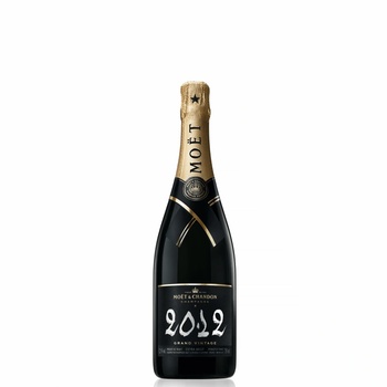 Image 1 of Moët & Chandon Moët & Chandon Grand Vintage без кутия 750 ml