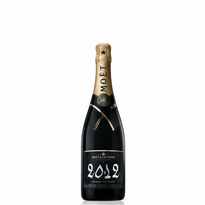 Moët & Chandon Moët & Chandon Grand Vintage без кутия 750 ml