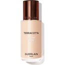 Guerlain Terracotta Le Teint tekutý make-up pro přirozený vzhled 0C Cool 35 ml