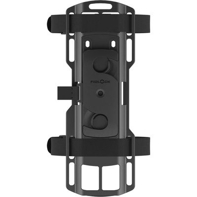 Fidlock Чанта за рамка Fidlock Twist Uni Connector XL Bike bag - Schwarz - размер One Size (510-7226-0111)