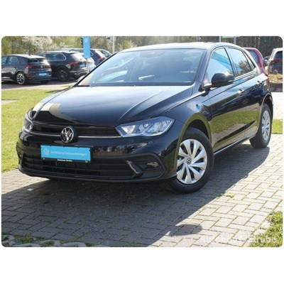 Volkswagen Polo 1.0 Life 59 kW