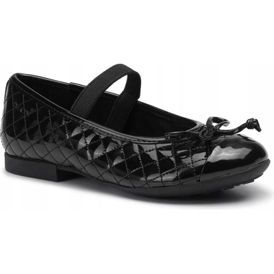 Geox balerínky tkanina