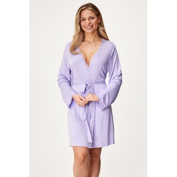 Astratex Халат Namaste II къс (NAMAS_03_zup)