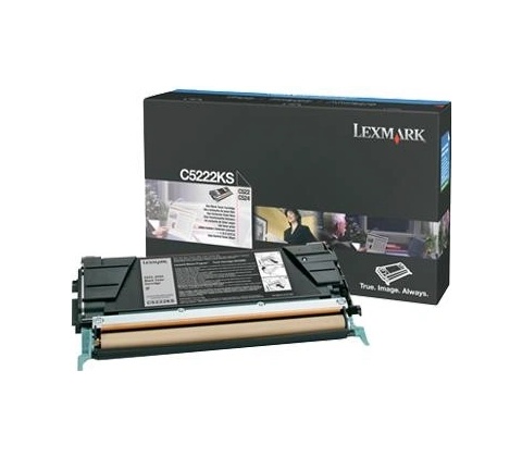 Lexmark C540X33G - originální