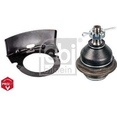 Podpora-/ Kloub FEBI BILSTEIN 109572