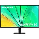 Samsung ViewFinity S6 S27D600EAU