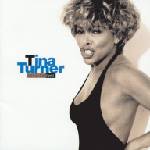 Warner Turner Tina: Simply The Best - CD (021561)