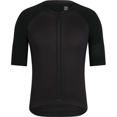 Rapha Men's Pro Team Aero Jersey black/black Pánsky