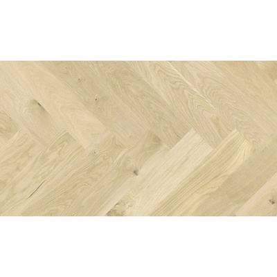 Barlinek Herringbone Dub Bianco 180 1WC000040 36,40 m²