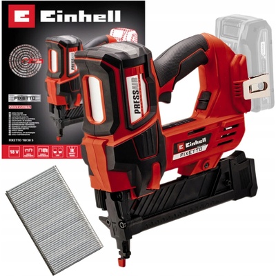 Einhell FIXETTO 18/38 S 4257785 – Zboží Dáma
