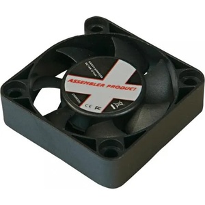 Xilence XPF80.W 80x80mm (XF034)