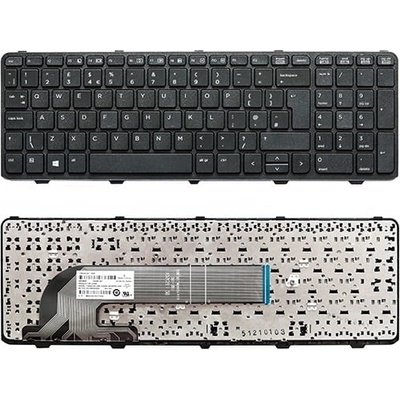 Klávesnica HP ProBook 450 455 470 - G0 G1 G2
