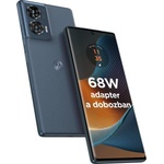 Motorola Edge 50 Fusion 5G 256GB 8GB RAM Dual Мобилни телефони (GSM)