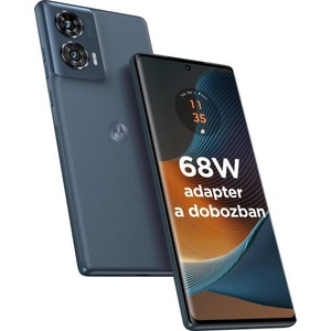 Motorola Edge 50 Fusion 5G 256GB 8GB RAM Dual Мобилни телефони (GSM)