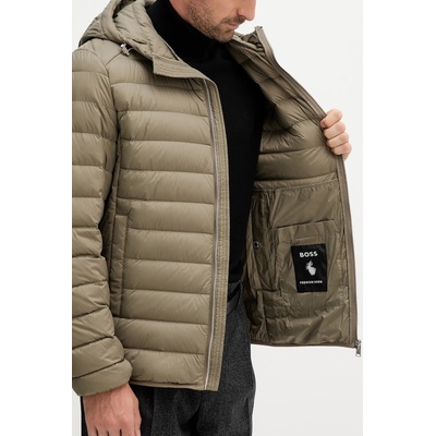 BOSS Пухено яке BOSS H-Dimeo (50540450)