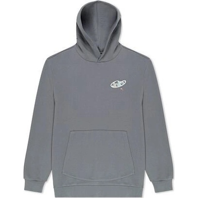 Rip N Dip Art Club Hoodie Charcoal